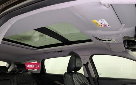 CheryExeed TXL, 2022 год, 1 350 000 рублей, 21 фотография