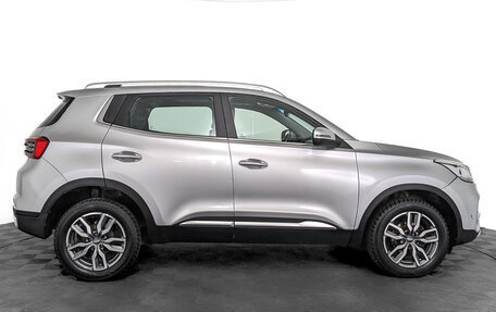 Chery Tiggo 4 I рестайлинг, 2022 год, 800 000 рублей, 4 фотография