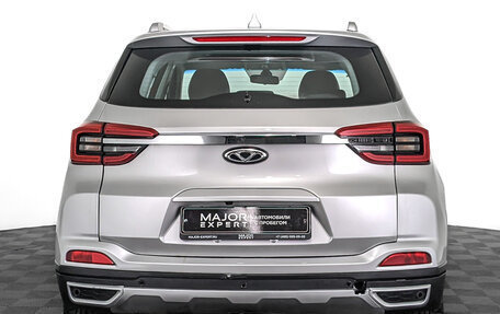 Chery Tiggo 4 I рестайлинг, 2022 год, 800 000 рублей, 6 фотография