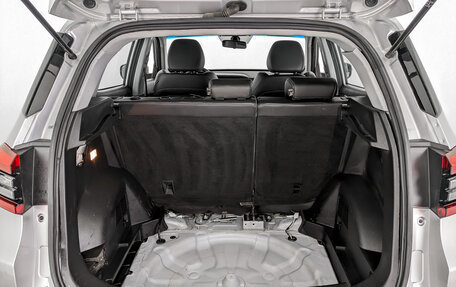 Chery Tiggo 4 I рестайлинг, 2022 год, 800 000 рублей, 10 фотография