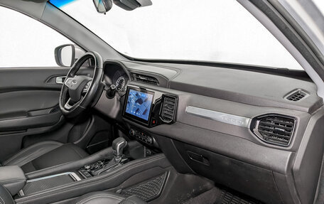 Chery Tiggo 4 I рестайлинг, 2022 год, 800 000 рублей, 11 фотография