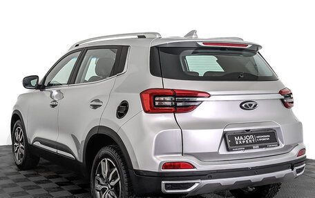 Chery Tiggo 4 I рестайлинг, 2022 год, 800 000 рублей, 7 фотография