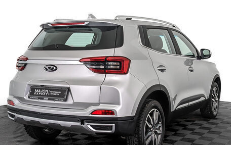Chery Tiggo 4 I рестайлинг, 2022 год, 800 000 рублей, 5 фотография