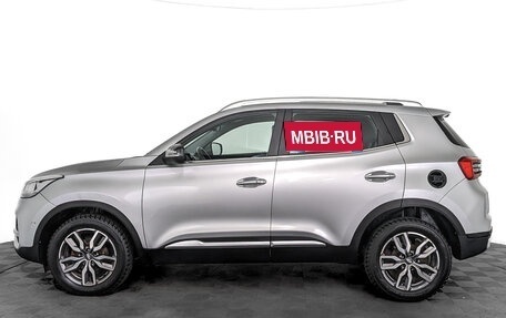 Chery Tiggo 4 I рестайлинг, 2022 год, 800 000 рублей, 8 фотография