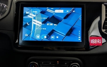 Chery Tiggo 4 I рестайлинг, 2022 год, 800 000 рублей, 14 фотография