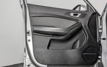 Chery Tiggo 4 I рестайлинг, 2022 год, 800 000 рублей, 18 фотография