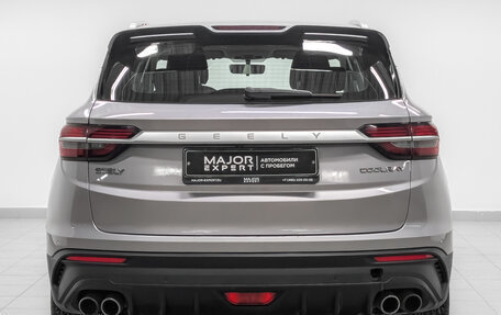 Geely Coolray I, 2022 год, 1 000 000 рублей, 6 фотография