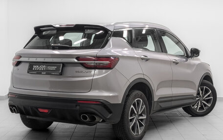 Geely Coolray I, 2022 год, 1 000 000 рублей, 5 фотография