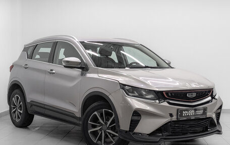 Geely Coolray I, 2022 год, 1 000 000 рублей, 3 фотография