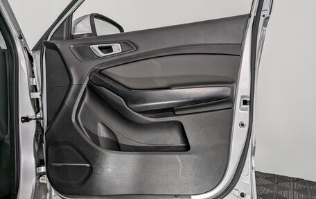 Chery Tiggo 4 I рестайлинг, 2022 год, 800 000 рублей, 24 фотография