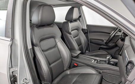 Chery Tiggo 4 I рестайлинг, 2022 год, 800 000 рублей, 23 фотография