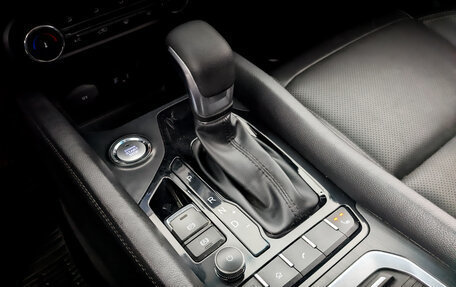 Chery Tiggo 4 I рестайлинг, 2022 год, 800 000 рублей, 25 фотография