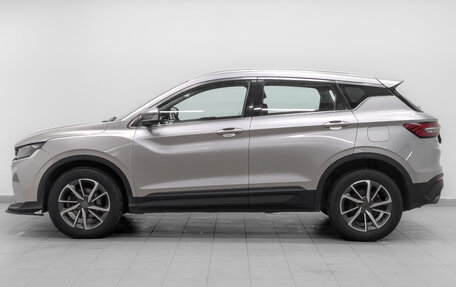 Geely Coolray I, 2022 год, 1 000 000 рублей, 8 фотография