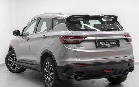 Geely Coolray I, 2022 год, 1 000 000 рублей, 7 фотография