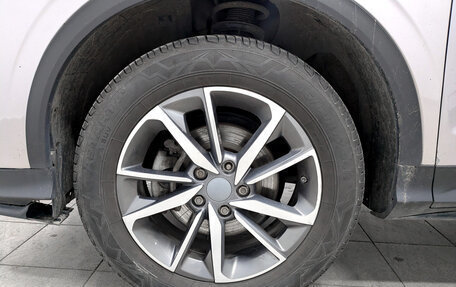 Geely Coolray I, 2022 год, 1 000 000 рублей, 18 фотография