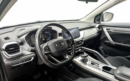 Geely Coolray I, 2022 год, 1 000 000 рублей, 16 фотография