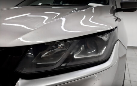 Geely Coolray I, 2022 год, 1 000 000 рублей, 17 фотография