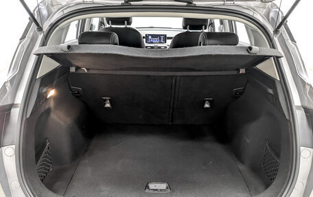 Geely Coolray I, 2022 год, 1 000 000 рублей, 10 фотография