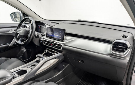 Geely Coolray I, 2022 год, 1 000 000 рублей, 11 фотография