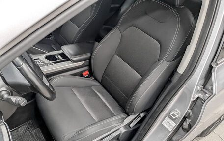 Geely Coolray I, 2022 год, 1 000 000 рублей, 20 фотография