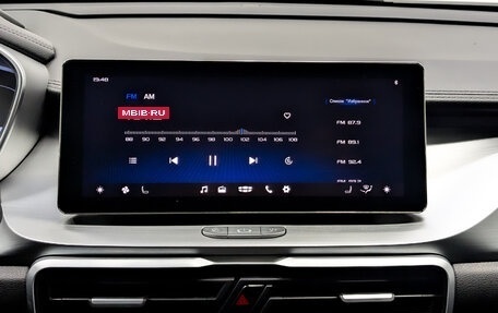 Geely Coolray I, 2022 год, 1 000 000 рублей, 15 фотография