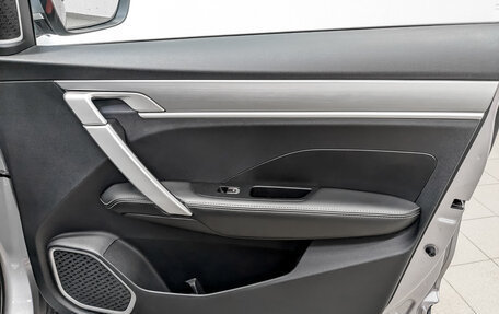 Geely Coolray I, 2022 год, 1 000 000 рублей, 23 фотография