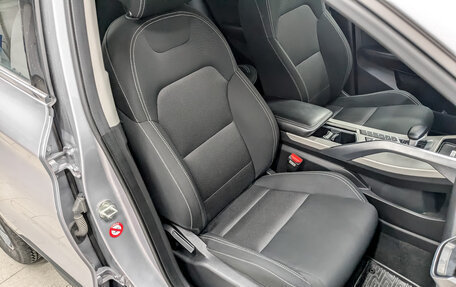 Geely Coolray I, 2022 год, 1 000 000 рублей, 22 фотография