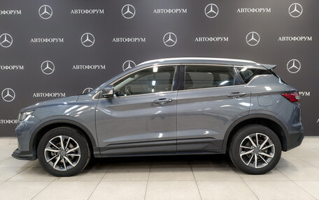 Geely Coolray I, 2022 год, 1 025 000 рублей, 8 фотография