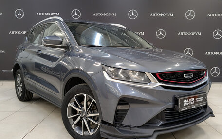 Geely Coolray I, 2022 год, 1 025 000 рублей, 3 фотография