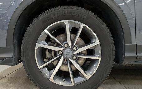 Geely Coolray I, 2022 год, 1 025 000 рублей, 12 фотография