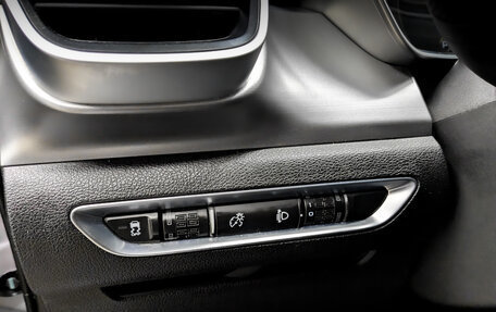 Geely Coolray I, 2022 год, 1 000 000 рублей, 24 фотография