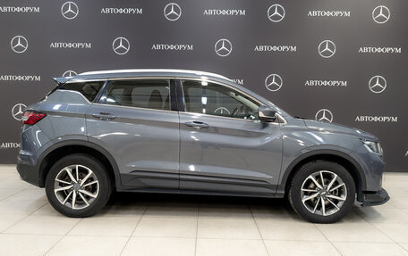 Geely Coolray I, 2022 год, 1 025 000 рублей, 4 фотография