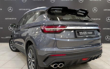 Geely Coolray I, 2022 год, 1 025 000 рублей, 7 фотография