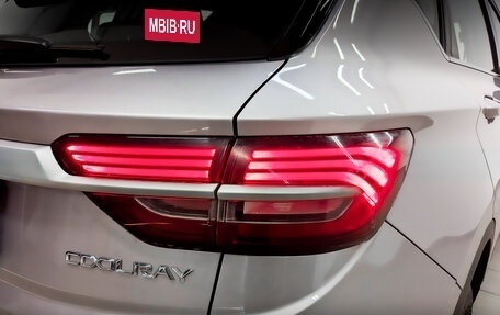 Geely Coolray I, 2022 год, 1 000 000 рублей, 25 фотография