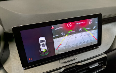 Geely Coolray I, 2022 год, 1 025 000 рублей, 25 фотография