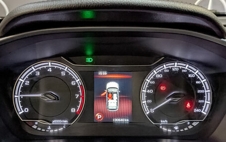 Geely Coolray I, 2022 год, 1 025 000 рублей, 16 фотография