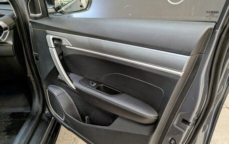 Geely Coolray I, 2022 год, 1 025 000 рублей, 24 фотография