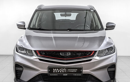 Geely Coolray I, 2022 год, 1 075 000 рублей, 2 фотография