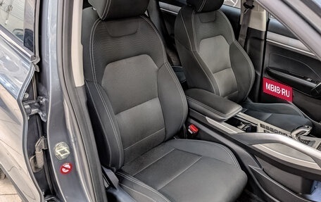 Geely Coolray I, 2022 год, 1 025 000 рублей, 23 фотография