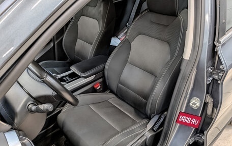 Geely Coolray I, 2022 год, 1 025 000 рублей, 20 фотография