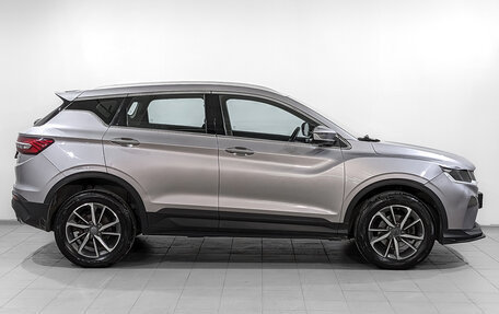 Geely Coolray I, 2022 год, 1 075 000 рублей, 4 фотография