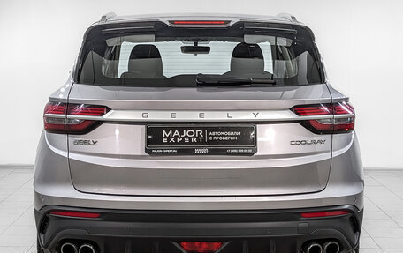 Geely Coolray I, 2022 год, 1 075 000 рублей, 6 фотография