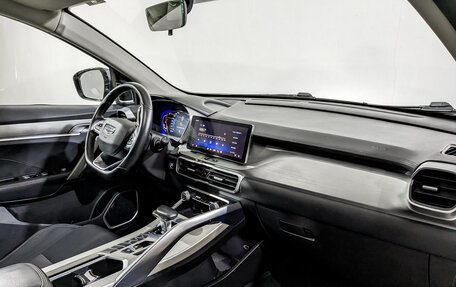 Geely Coolray I, 2022 год, 1 075 000 рублей, 9 фотография