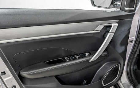 Geely Coolray I, 2022 год, 1 075 000 рублей, 17 фотография