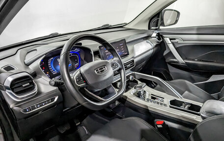 Geely Coolray I, 2022 год, 1 075 000 рублей, 14 фотография