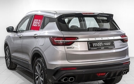 Geely Coolray I, 2022 год, 1 075 000 рублей, 7 фотография