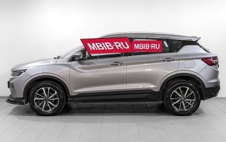 Geely Coolray I, 2022 год, 1 075 000 рублей, 8 фотография