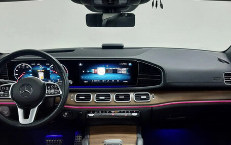 Mercedes-Benz GLE Coupe, 2023 год, 8 350 000 рублей, 5 фотография