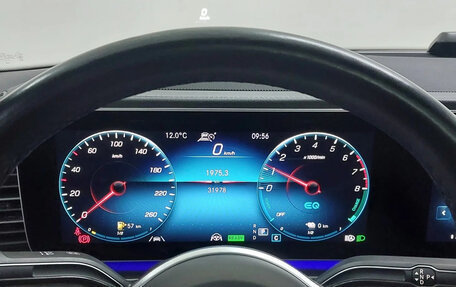 Mercedes-Benz GLE Coupe, 2023 год, 8 350 000 рублей, 6 фотография