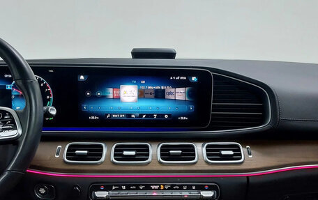 Mercedes-Benz GLE Coupe, 2023 год, 8 350 000 рублей, 7 фотография